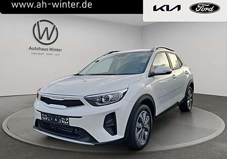 Kia Stonic 1,0T Vision Klimaaut Navi SHZ Kamera