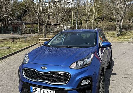 Kia Sportage 1.6 GDI 2WD SPIRIT