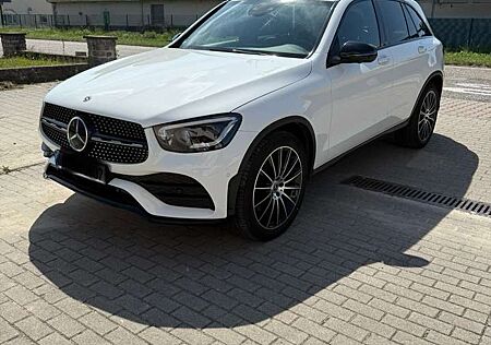 Mercedes-Benz GLC 220 d 4Matic (253.915)