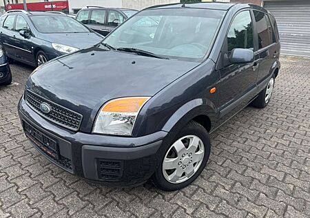Ford Fusion Style*Tüv*Inspektion*5 Türig*Klima*Garantie*