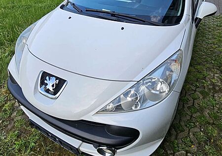 Peugeot 207 VTi Urban Move