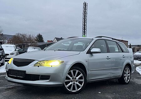Mazda 6 Kombi 2.3 Sport Top