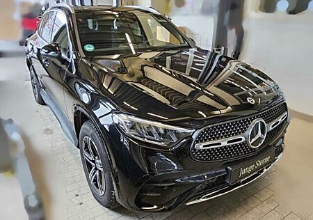 Mercedes-Benz GLC 300 e 4M AMG°ADV°AHK°DAB°AC11kW°PDC/RFK°