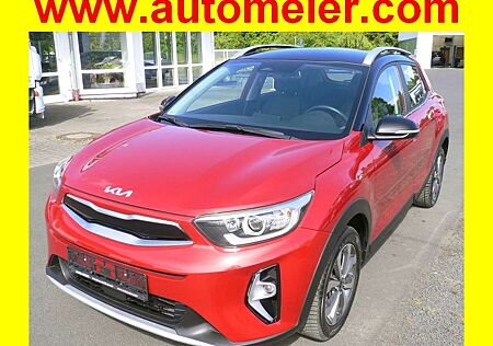 Kia Stonic 1.2 Spirit mit Anhängerkupplung