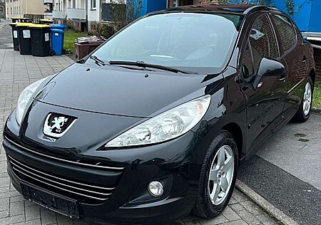 Peugeot 207 Urban Style *KLIMA-ALU*