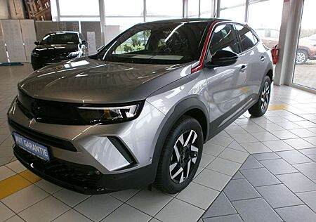 Opel Mokka GS Line, Navi, Kamera, DAB, SHZ, LHZ, Alcantara