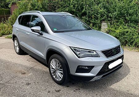 Seat Ateca 2.0 TDI DSG Xcellence