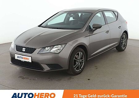 Seat Leon 1.2 TSI Reference*KLIMA*GARANTIE*