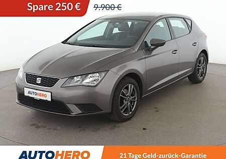 Seat Leon 1.2 TSI Reference*KLIMA*GARANTIE*