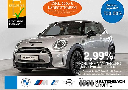 Mini Cooper SE Yours Trim PANO HUD ALUFELGEN NAVI