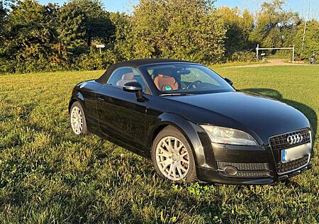 Audi TT Roadster Roadster 3.2 quattro