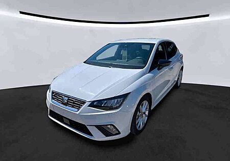 Seat Ibiza FR-Line 1.0TSI LED ACC Klimaaut.