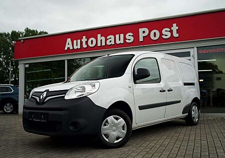 Renault Kangoo Rapid Maxi Extra Klima Kamera Allwetter