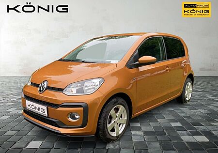 VW Up Volkswagen ! join ! Start-Stopp join Start-Stopp