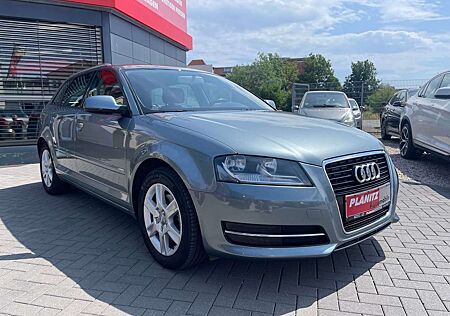 Audi A3 1.4 TFSI Attraction/komplettes -Scheckheft!