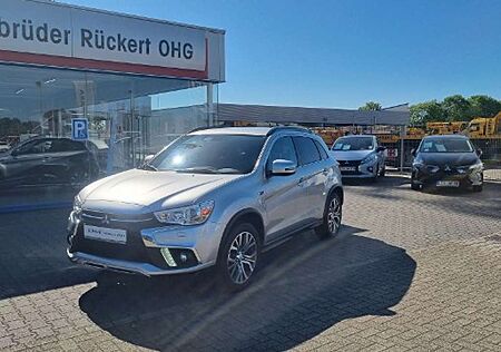 Mitsubishi ASX Edition 100+ 1.6
