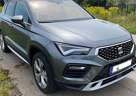 Seat Ateca 1.5 TSI ACT OPF Xperience