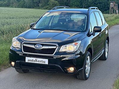 Subaru Forester Active*TopZustand*