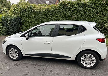 Renault Clio 1.2 16V 75 Dynamique TüV neu