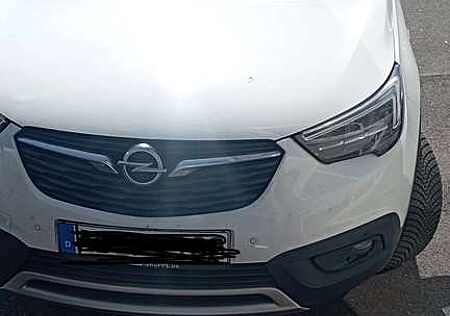 Opel Crossland X 1.2 Start/StopOpel 2020