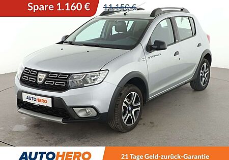 Dacia Sandero 1.5 dCi Stepway Celebration*NAVI*CAM*TEMPO*PDC*