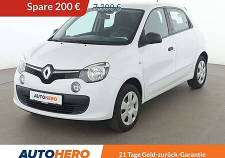 Renault Twingo 1.0 SCe Life*LIM*GARANTIE*