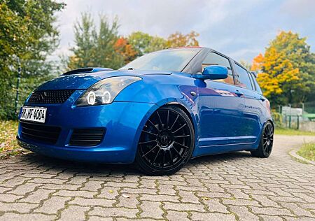 Suzuki Swift 1.5 Comfort