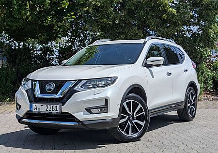 Nissan X-Trail Tekna