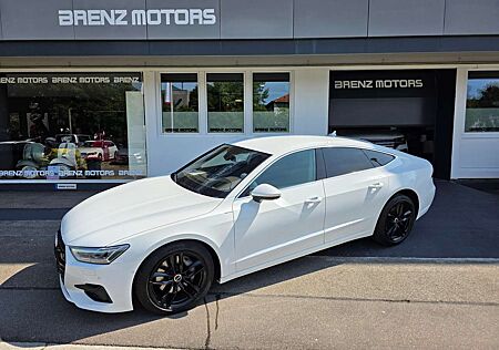 Audi A7 50TDI quattro/Soft/Head Up/Virtual/Top 1J.Garantie