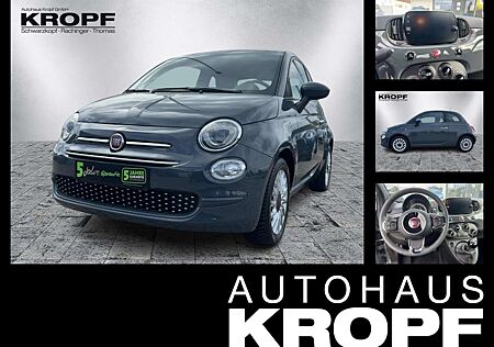 Fiat 500 1.0 Lounge MildHybrid Touchdisplay DAB Alu´s