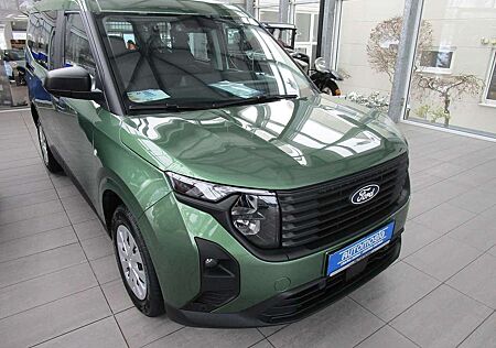 Ford Transit Courier Doppelkabine 1,0 l EB Trend/RFK/SHZ/PPS