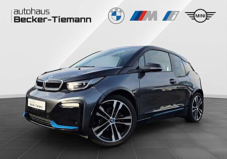 BMW i3 s 120Ah*WÄRMEPUMPE*NAVI.PROF*KAMERA*SITZ.HZG*