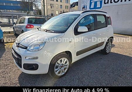 Fiat New Panda 0.9 8V TwinAir LOUNGE Natural Power