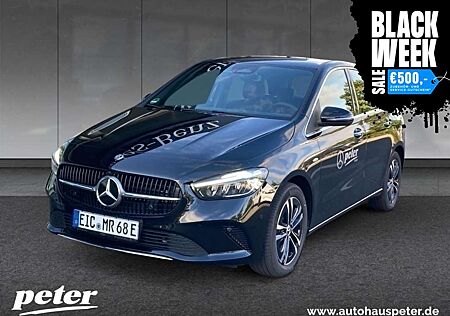 Mercedes-Benz B 250 e mit EQ Hybrid Technologie PROGRESSIVE+17"