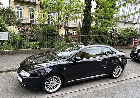 Alfa Romeo GT 1.8 TS Luxus-Sport-Ausstattung