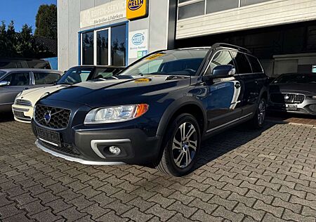 Volvo XC 70 XC70 Momentum 2WD*FACE LIFT*NAVI*LEDER*