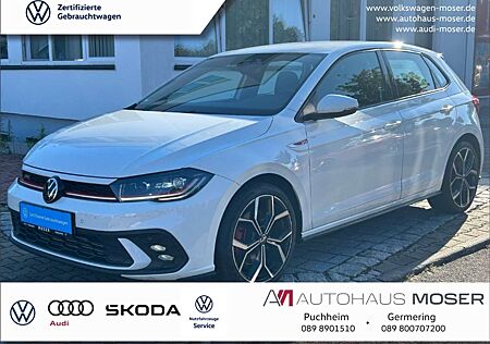 VW Polo GTI Volkswagen 2.0TSI DSG Navi*KAMERA*SPORT*MTRX*1.HD!!!