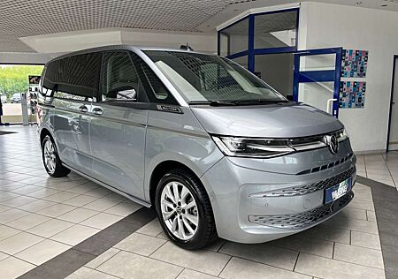 VW T7 Multivan Volkswagen 2.0 Tdi-DSG STYLE,AHK,Pan-D,Navi-Pro
