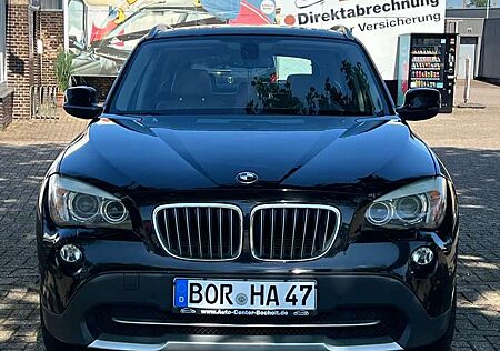 BMW X1 xDrive23d XLine Aut.