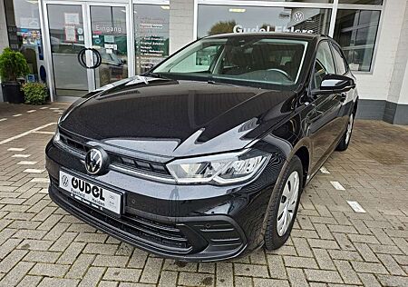 VW Polo Volkswagen 1.0TSI DSG"Life"LED FrontASS Rear Lane