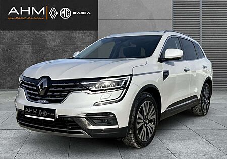 Renault Koleos Initiale Paris 4x4 2.0 BLUE dCi 185 FAP EU6d