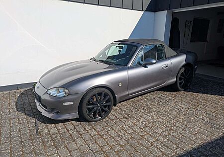 Mazda MX-5 1.9i 16V Phoenix NB