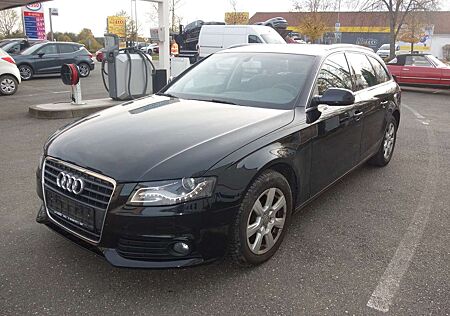 Audi A4 Avant Ambiente