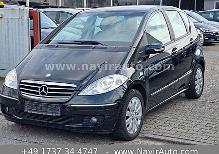 Mercedes-Benz A 200 | Tüv:5.2026 | Klima | T-Leder | Klima