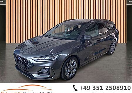 Ford Focus 1.0 EB ST-Line X*Pano*AHK*Bang&Olufsen*ACC