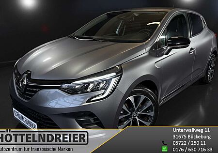 Renault Clio TECHNO *AUTOMATIK*SITZHZ*CAM*ALLWETTER*