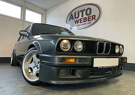 BMW 325 LIM*E30*M SPORT*TIEFBETT*M TECHNIK UMBAU*