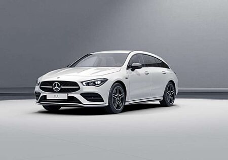 Mercedes-Benz CLA 250 e SB AMG/Night/LED/AHK/EDITION/Business-P