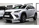 Lexus NX 300 NX 300h AWD F-SPORT LED NAV+HUD PAN 360° KAY DAB M&L 18