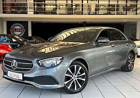 Mercedes-Benz E 300 de*61 Tkm* 1 Hand
